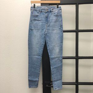 American Eagle Hi Rise Jeggings - Size 10 R